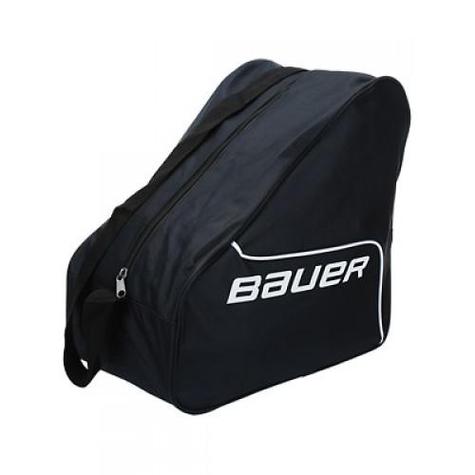 Bauer Skate Bag Black